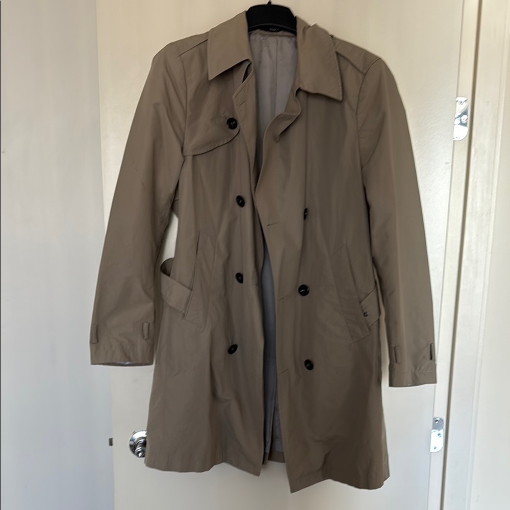 Trench Coat from Tiger of Sweden .
